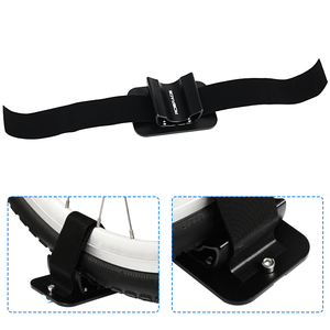 RIDERACE <span class=keywords><strong>Support</strong></span> de <span class=keywords><strong>fourche</strong></span> de vélo <span class=keywords><strong>Support</strong></span> de toit de <span class=keywords><strong>voiture</strong></span> <span class=keywords><strong>Support</strong></span> à dégagement rapide à travers l'essieu porte-vélo de route vtt avant bloc <span class=keywords><strong>support</strong></span> supports - Product Image 4