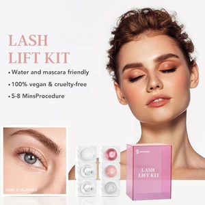 <span class=keywords><strong>Kit</strong></span> de rehaussement de cils, crème permanente pour rehaussement de cils, <span class=keywords><strong>kit</strong></span> de permanente de cils, <span class=keywords><strong>kit</strong></span> de qualité supérieure respectueux de la peau, adapté aux salons de beauté - Product Image 4