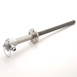 WZPF-430ทนต่อการสึกหรอ, anticorthermocouple K Type - Product Image 3