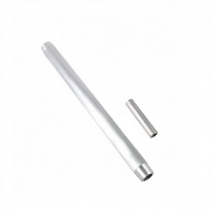 Manguito de Empalme Hidráulico Jkte JYD para ACSR, Conector de Aluminio y Acero de Especificaciones Completas OEM - Product Image 1