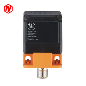 เธรด IM5117อุปนัยเซนเซอร์วัดระยะ10มม. IP67 IMC3040-BPKG/US-100-DPS สำหรับการใช้งานระบบอัตโนมัติ IM5117 IM5117 IM - Product Image 5