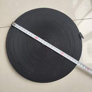 Tapis de sol de voiture épissage sangle en <span class=keywords><strong>nylon</strong></span> - Product Image 4