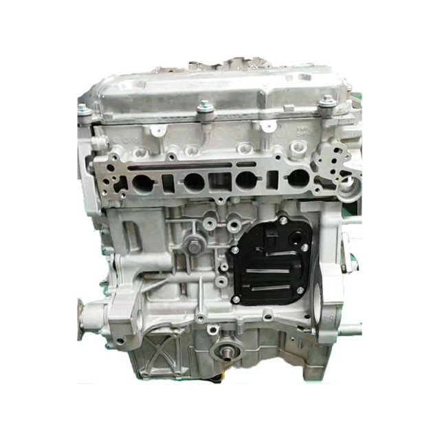 Wholesale Motor Engine 4 Cylinder 1.5T 103 KW L15A1 Complete  Auto Engine Systems Assembly for Honda Civic
