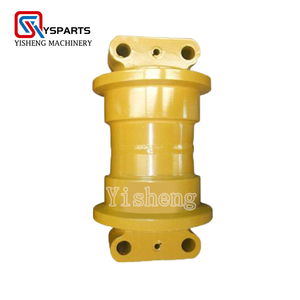 Rodillo Inferior de Alta Calidad para Excavadoras E315 E317 E318 E320 <span class=keywords><strong>E321</strong></span> E323 E200B, Piezas del Tren de Rodaje, Rodillo de Cadena 163-4143 - Product Image 3