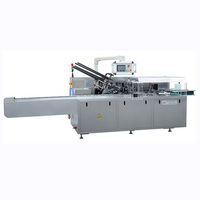 KXZ-130B gants encartonneuse automatique haute-qualité boîte d'emballage machine