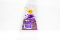 Sachets de fleurs séchées de lavande 100% naturelle de qualité supérieure (Lavandula Angustifolia BG) – Durée de conservation de 24 mois – Prix de gros