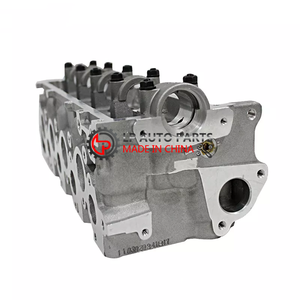 Moteur R2Y4-10103A en alliage d'aluminium R2-A, culasse pour MAZDA ecovan/coursier/Tempo/Escort/Besta/Sportage/323/626/B2200/E2200 - Product Image 1