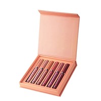 Boîtes d'emballage cadeau pour flacons d'huile essentielle de 3 ml, 10 ml, 15 ml, emballage en papier cosmétique UV avec gaufrage en feuille, boîte à parfum