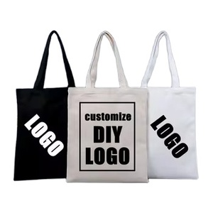 Wholesale Custom Printed Cute Women's Tote <b>Bag</b> Female Pink Shipping <b>Bags</b> Woman <b>Gift</b> Custom CanvasTote <b>Bag</b> De Colores - Product Image 1