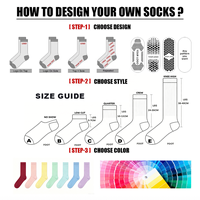 Chaussettes en laine mérinos personnalisées avec logo, rembourrage standard, pour la randonnée, le trekking, le ski, thermiques, chaudes, anti-ampoules, athlétiques, pour adultes, pour l'extérieur
