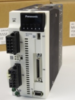 Servomoteur MCDLN35NE 100% Original Panasonic "Pana Sonic" MINAS A6N C-Frame 200V Réseau RTEX 100 Mbps pour moteur 750W