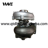 HWE Turbocompresseur DH300-7 TO4E55 65.09100-7082 730505-0001 Pour Daewoo Moteur D1146T