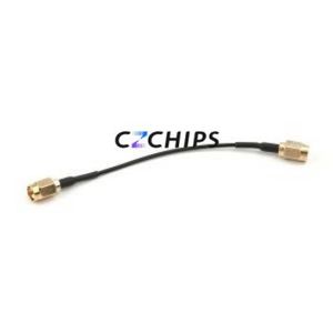 KH-SSMAJ-SSMAJ-RG1.37-80MM RF Cable RF Whole Sale Electronic Component Chips Supplier & BOM Service - Product Image 1
