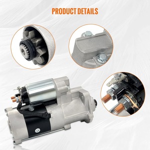 Ensemble moteur de haute qualité pour V3800 1K012 6301 0 pour applications diesel, marque OEM, origine Guangdong, garantie 1 an - Product Image 4