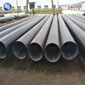 Ống xinyue <span class=keywords><strong>CS</strong></span> 5L gr. <span class=keywords><strong>B</strong></span> STD 8 \ "x8.18mm ống thép liền mạch API 5L gr. <span class=keywords><strong>B</strong></span> tuân thủ ANSI <span class=keywords><strong>B</strong></span> 36.10 bevel kết thúc cho mỗi ANSI <span class=keywords><strong>B</strong></span> 16.25 - Product Image 6