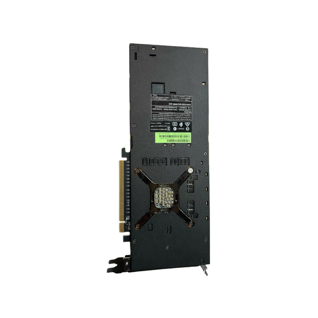 VGA Card Instinct MI25 16GB GPU Card in Stock