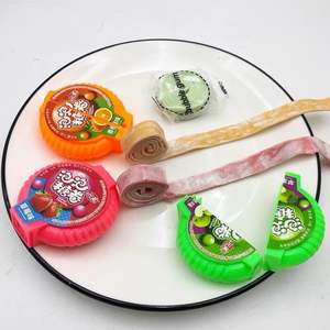 HY Toys Kids 8090 Classic <span class=keywords><strong>nostalgia</strong></span>-rollos de cajas de caramelos con sabor a fresa para niños bocadillos al por mayor - Product Image 2