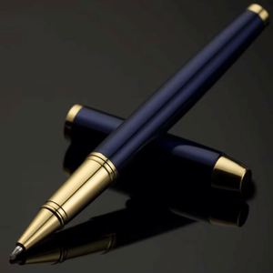 Metal Ballpoint <b>Pen</b> with logo Luxury Rollerball <b>Pen</b> Customizable Business Signature Metal <b>Pen</b> Black for Corporate Group Purchase - Product Image 2