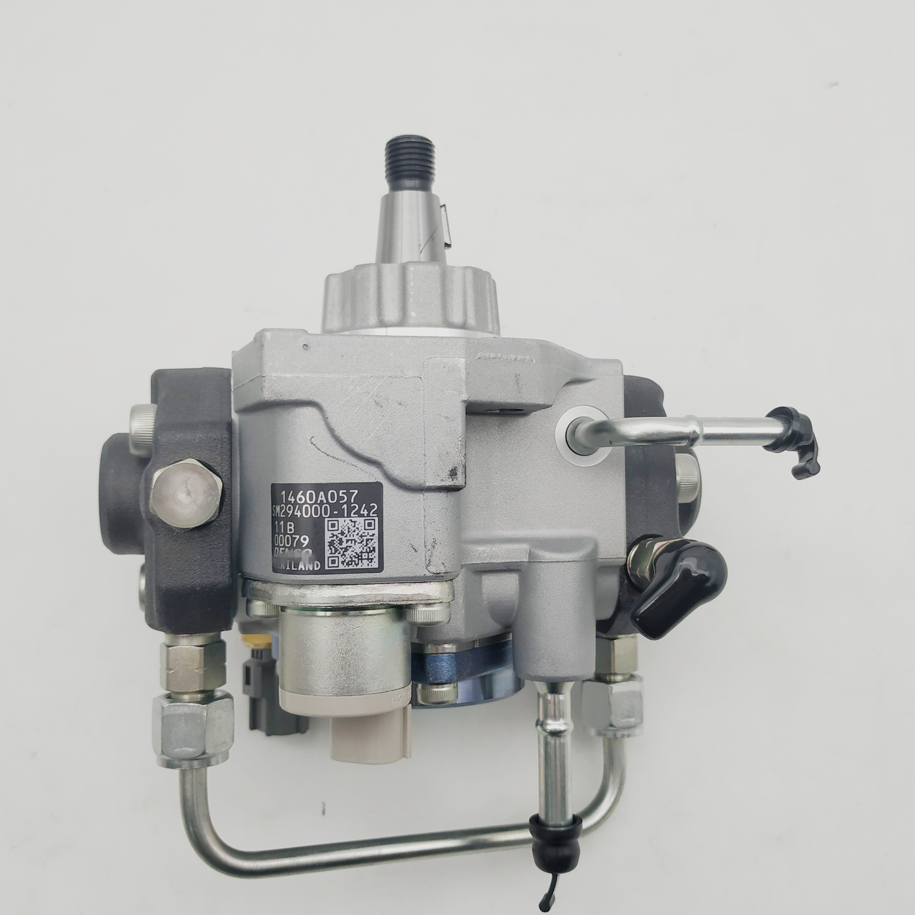 common rail pump 294000-0920 294000-0350 294000-0360 injector 22100-0L020 22100-0L050  22100-0L060 for toyota 1KD/2KD-FTV D-4D