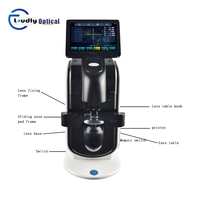 High Quality Optical Equipment Auto Lensmeter LM-700