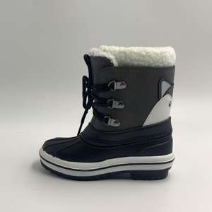 Bottes de <span class=keywords><strong>chasse</strong></span> au canard imperméables et chaudes pour le <span class=keywords><strong>froid</strong></span>, prix d'usine - Product Image 4