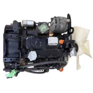 2TNV70 3TNM68 3TNV70 3TNM72 3TNV74 3TNV76 3TNV80 3TNV82 3TNV88 4TNV88 4TNV98 Mesin Baru & Bekas Rakitan Lengkap untuk Excavator - Product Image 3