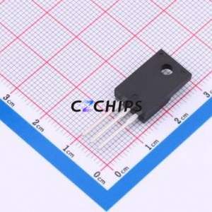 Transistor de efecto de campo de transistor AGM10N65F original nuevo (MOSFET) - Product Image 2