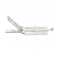 Outil LISHI NOUVEAU Décodeur SM3/SM5 2 EN 1 pour Renault Samsung
