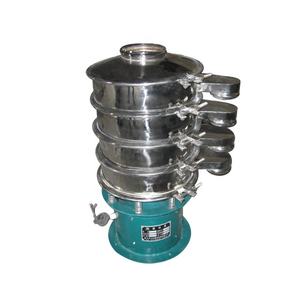 Criba Vibratoria Industrial de Alta Frecuencia para Almidón, Salsa de Soya y Jugos, Personalizable y Duradera - Product Image 5