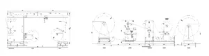 Suddha Solventless <b>Lamination</b> <b>Machine</b> for Flexible Packaging High Speed Eco Friendly Industrial <b>Laminator</b> for Paper and Film - Product Image 3