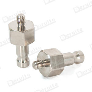 อะแดปเตอร์สแตนเลส <span class=keywords><strong>M8</strong></span> ตัวผู้ สำหรับเลนส์ <span class=keywords><strong>Leica</strong></span> Stub |   L6-1 - Product Image 3