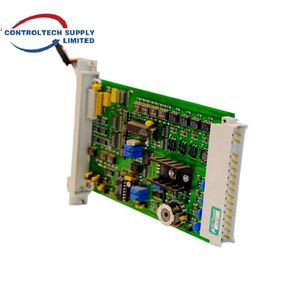 Módulo de Entrada Analógica de Alta Calidad 10102/1/1, 4 Canales de Voltaje y Corriente para Control de Procesos - Product Image 3