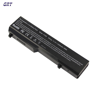 Batterie d'ordinateur portable 11.1V 58Wh en gros pour Dell Vostro 1310 V1320 1510 V1520 2510 K738H G818K T112C – Excellent prix - Product Image 2