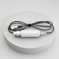 Jauge d'identification de précision 0,001 mm LVDT, outil de mesure de alvéoles portable et manuel, IP65, ±1 mm, pour vérification de l'ajustement des roulements