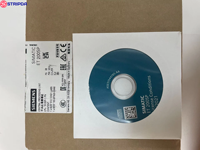 6ES75111TK010AB0 6ES7511-1TK01-0AB0 Nuevo Módulo de CPU Industrial para Programación PLC y Sistema de Automatización de Control Industrial