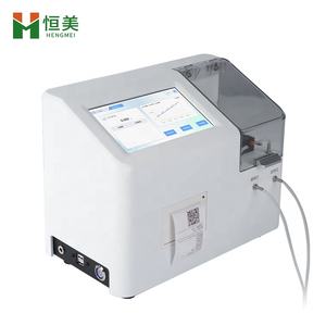 Amilose automática testador amido conteúdo testador amido analisador grão amido conteúdo detecção teste - Product Image 6