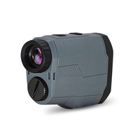 Télémètre laser professionnel longue portée pour le golf et la chasse au cerf