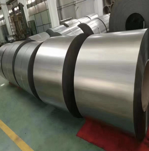 Bobina de hojalata <span class=keywords><strong>MR</strong></span> TH620 CA para la fabricación de latas de cerveza y bebidas T2/T2.5/T3/T4/T5, bobina de hojalata para corte - Product Image 6