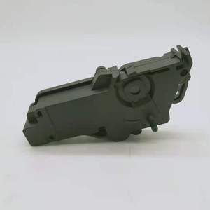 Actuador de Cierre Centralizado para Ford Lincoln Mazda 3L3Z25218A42AA 6L3Z25218A42AA DC 12V con Botón Pulsador - Product Image 3