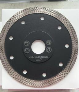 <span class=keywords><strong>Diamant</strong></span> sec/humide lame de coupe <span class=keywords><strong>disque</strong></span> porcelaine céramique carrelage lame de scie Turbo mince grès pour marbre <span class=keywords><strong>diamant</strong></span> lame 105 115 125mm - Product Image 4