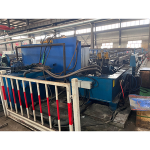 Industrial Oil Pipe Thread Compression Pressure Tester for Oilfield Applications - Product Image 1