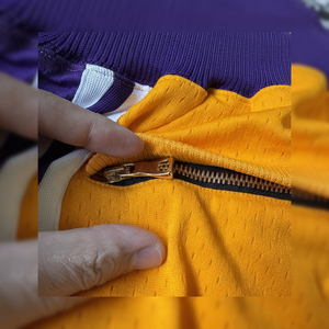 Uniforme de basket-ball de qualité supérieure, sublimation, short de basket-ball brun en vrac, short de basket-ball camouflage, maillot de basket-ball - Product Image 5