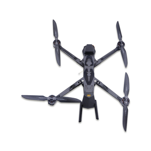 Quadricoptère X7 FPV, moteur 7040, ESC 55A, charge utile de 3 kg pour la cartographie aérienne - Product Image 1