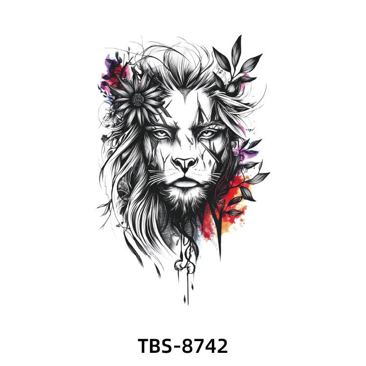 TBS-8742