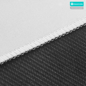 Alfombrilla de Ratón Redonda Barata al por Mayor de Fábrica con Logotipo Personalizado, Alfombrilla de Ratón de Goma Natural para Regalos Promocionales de Oficina - Product Image 4
