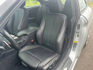 BMW Série 4 428i xDrive AWD Coupé 2015, conduite à gauche, sièges en cuir, pneus R16, SULEV, voiture d'occasion, caméra de recul, phares à LED - Product Image 6