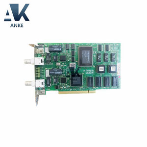 Carte d'alimentation Yokogawa VF701 S2 - Product Image 1