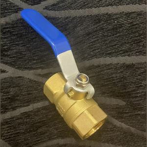 Tonglian oem1/4 ''tùy chỉnh 1001 nữ chủ đề <span class=keywords><strong>Brass</strong></span> nhãn hiệu shut off Ball <span class=keywords><strong>valve</strong></span> với PTFE niêm phong - Product Image 6