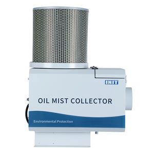 Personnalisé 90W OMP-20D Intelligent Purificateur de fumée d'huile Nouveau collecteur de brouillard d'huile pour un équipement efficace de purification des fumées d'huile - Product Image 3