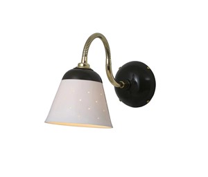 Lámparas de Pared SENZHAO Impermeables para Interiores y Exteriores, Luces LED de Superficie para el Hogar - Product Image 3